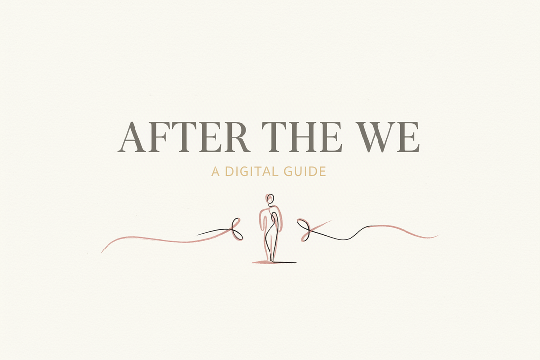 How to Actually Heal After a Breakup (Not Just Survive It)