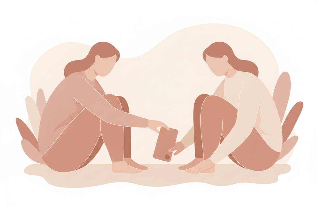 How to Set Phone Boundaries in a Relationship Without Starting a Fight