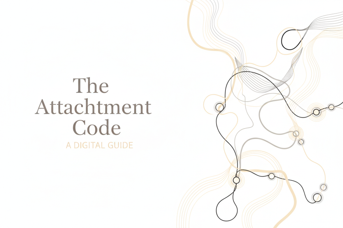 Why You Love the Way You Do: Understanding Your Attachment Style