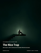 The Nice Trap — digital PDF guide cover